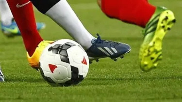 Organ bağışına futbolla destek