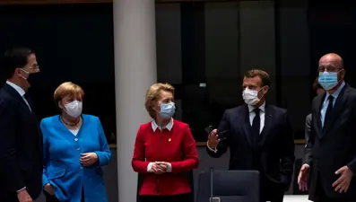 AB liderleri 2. günde de anlaşamadı