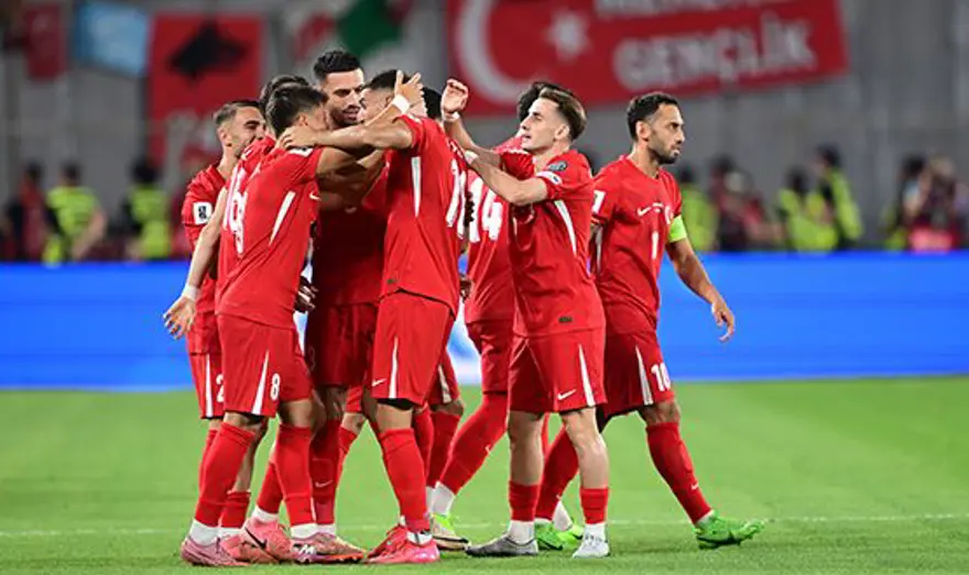 Süper Lig'de milli ara ne zaman başlıyor, kaç gün? Milli maç arası tarihleri 2 Süper Lig'de milli ara ne zaman başlıyor, kaç gün? Milli maç arası tarihleri 2