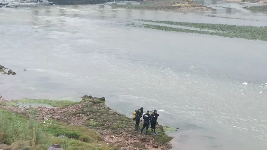 3 gündür haber alınamayan Mehmet için Dicle Nehri’nde arama 7 3 gündür haber alınamayan Mehmet için Dicle Nehri’nde arama 7