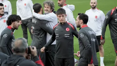 MİLLİ MAÇ: Türkiye-Karadağ maçı ne zaman, saat kaçta ve hangi kanalda?