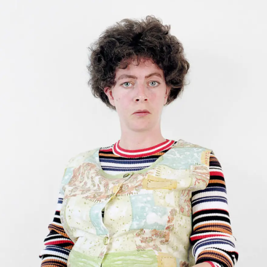 Kadının binbir türlü hali 25