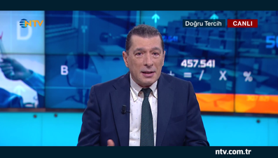 Eğitime virüs düzenlemesi (Doğru Tercih 18 Mayıs 2020)