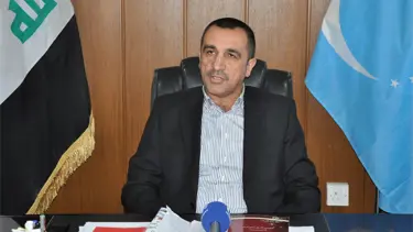 Türkmen lider saldırıda öldürüldü