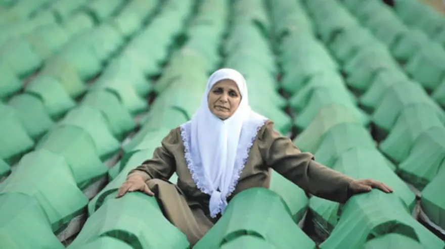 Dünyada 2017'de neler oldu? 47