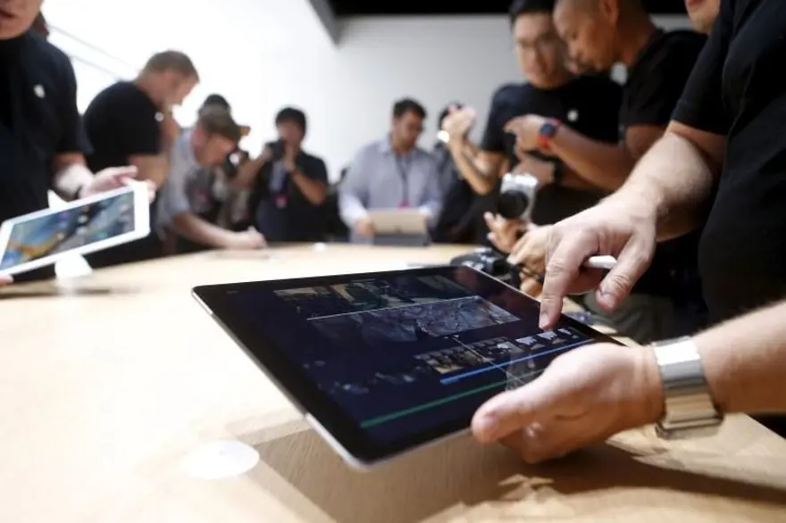 Yeni iPad Pro Türkiye'de! İşte fiyatı ve özellikleri 
