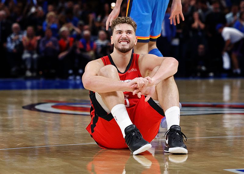 Alperen Şengün, NBA'de sezona fırtına gibi başladı: Kariyer rekoru kırdı, tarihe geçti!