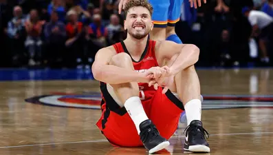 Alperen Şengün, NBA'de sezona fırtına gibi başladı: Kariyer rekoru kırdı, tarihe geçti!