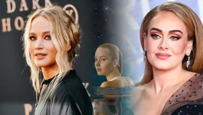 Jennifer Lawrence pişmanlık duyduğu rolü paylaştı