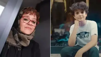 Trabzonspor'dan Yasemin Minguzzi'ye ziyaret