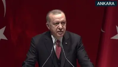 Nişasta bazlı şekerde (NBŞ) kota düşürüldü (Cumhurbaşkanı Erdoğan açıkladı)