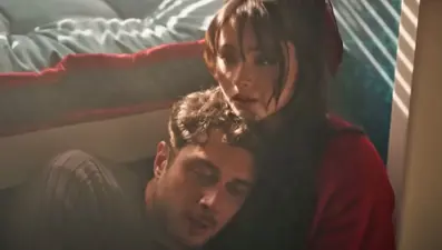 Yan Oda 3. bölüm 2. fragmanı: Biz anne, babalarımızın günahları değiliz