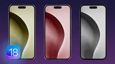 iPhone 16 pro'nun yeni renk seçeneği sızdırıldı