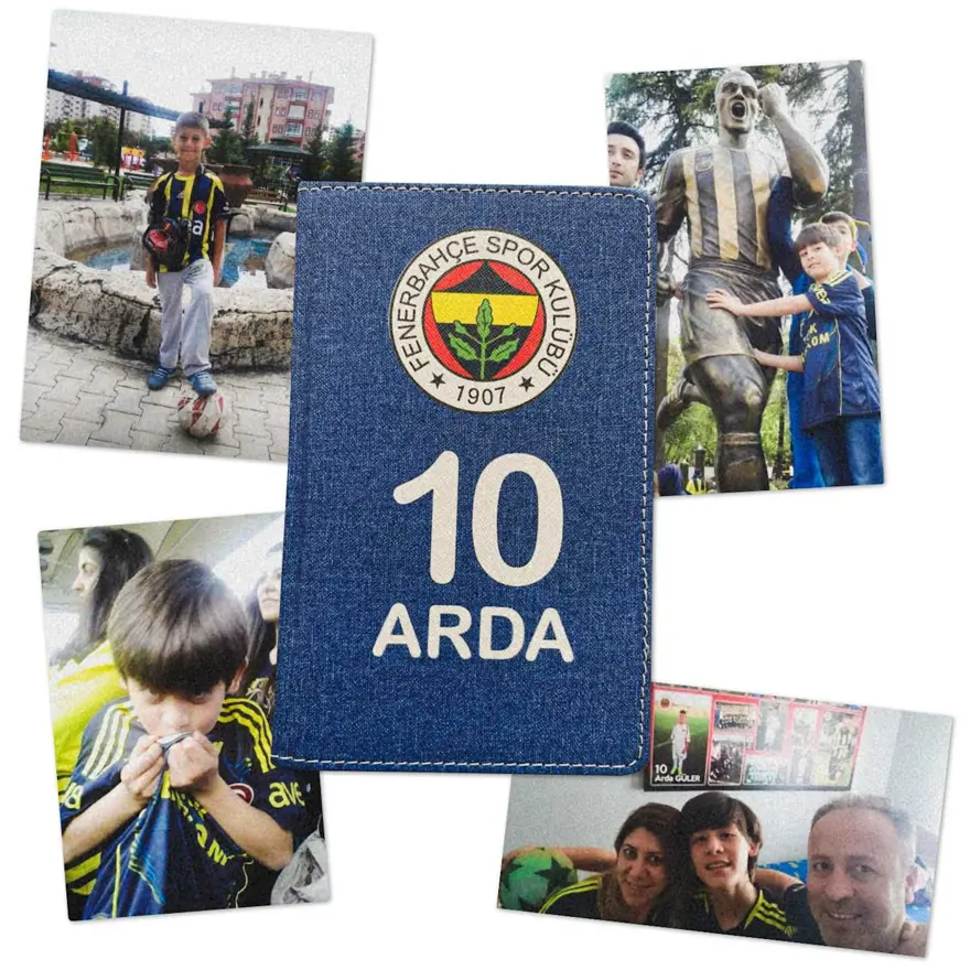 Arda Güler'in bilinmeyenleri: "Size hikayemi anlatmanın zamanı geldi" 14
