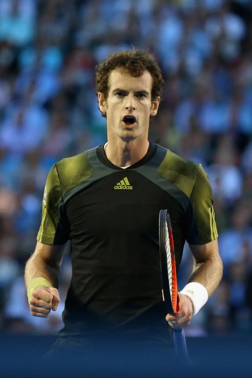 Avustralya'nın galibi Djokovic! 50