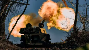 Ukrayna-Rusya savaşında son durum: Orası tam bir cehennem