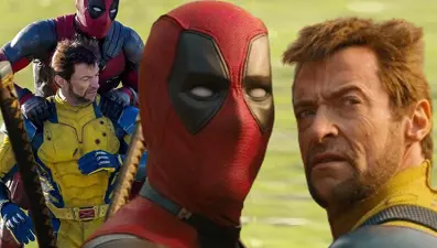 Deadpool &amp; Wolverine'e ilk yorumlar: İkonların bir araya gelmesi inanılmaz