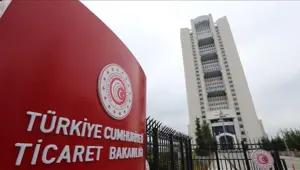 Ticaret Bakanlığı’ndan 815 milyon liralık para cezası