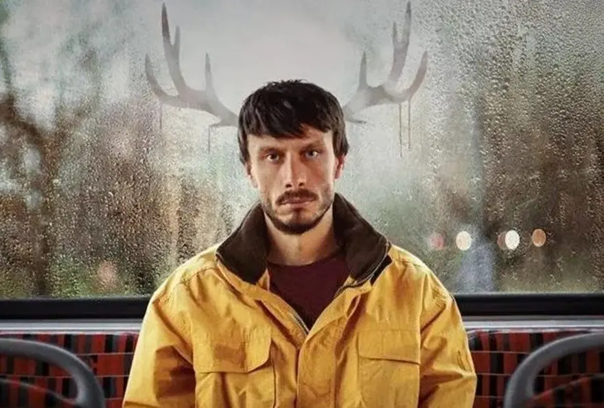 HAPSE GİRDİ DENMİŞTİ 1