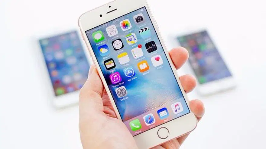 Apple'ın tasarım şefinden iPhone itirafı 4