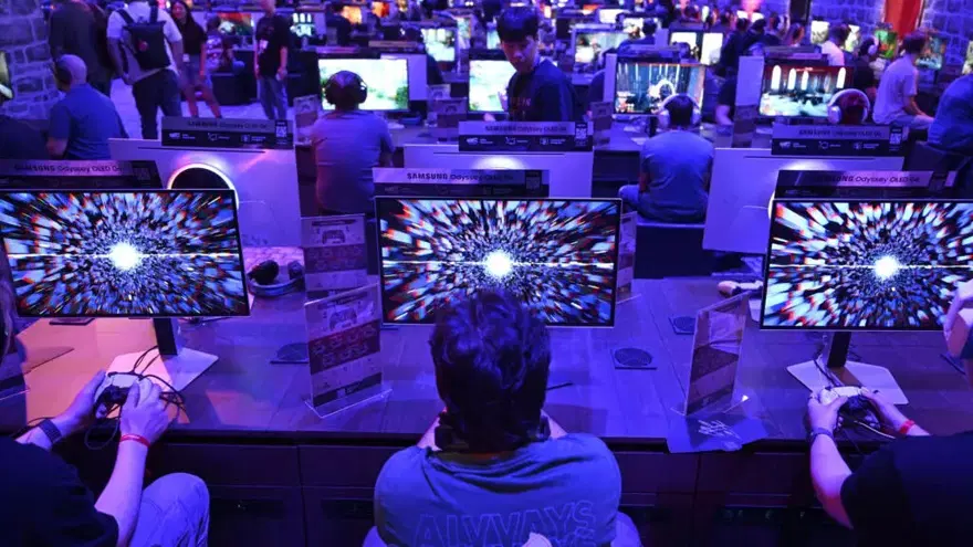 Oyun sektörü krizden çıkış için GTA 6'yı bekliyor 1 Oyun sektörü krizden çıkış için GTA 6'yı bekliyor 1