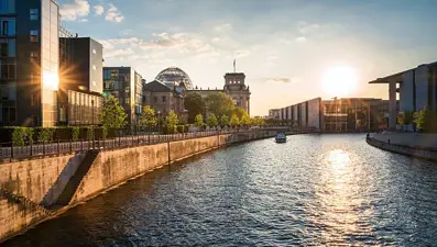 Almanya'da 2’nci Dünya Savaşı'ndan kalma bomba bulundu