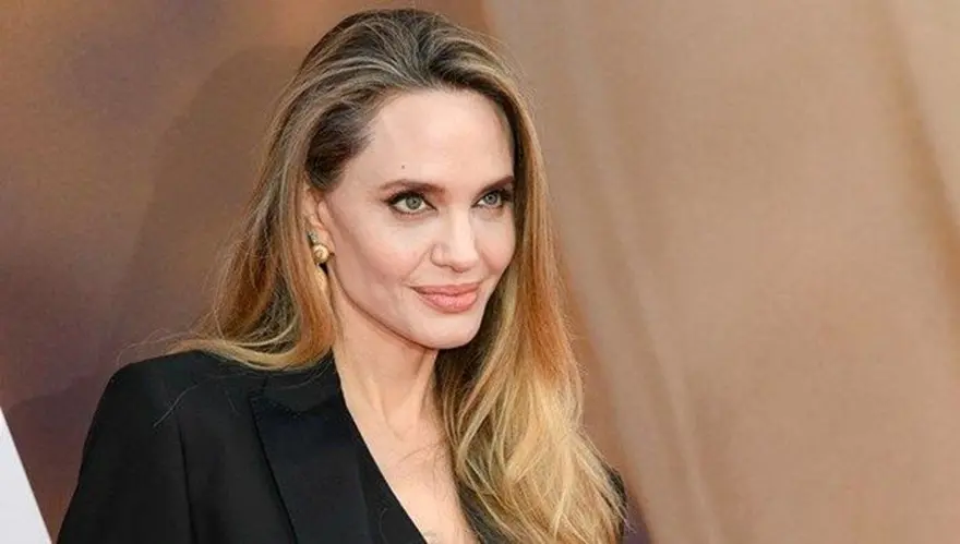 Angelina Jolie: Umarım hayatımı konu alan bir film yapılmaz 3
