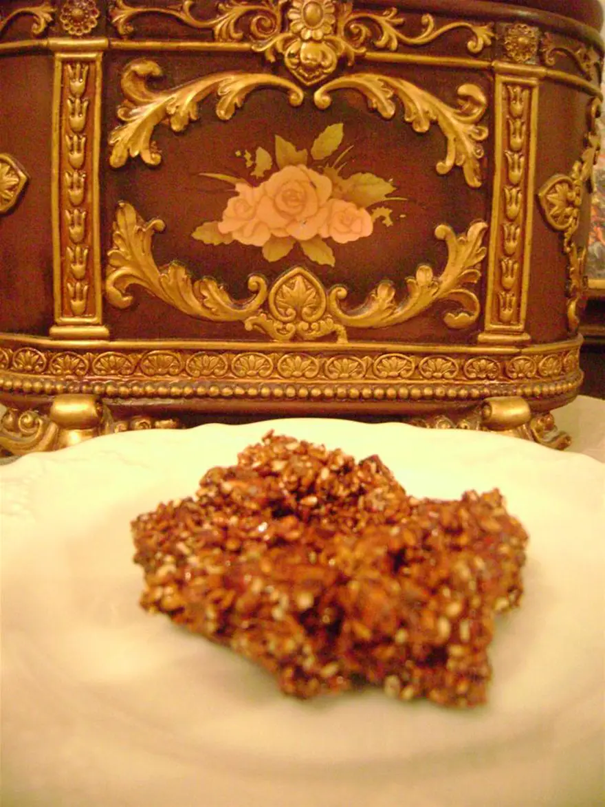 Anamur'da ''samsıra'' kış aylarının vazgeçilmezi 19