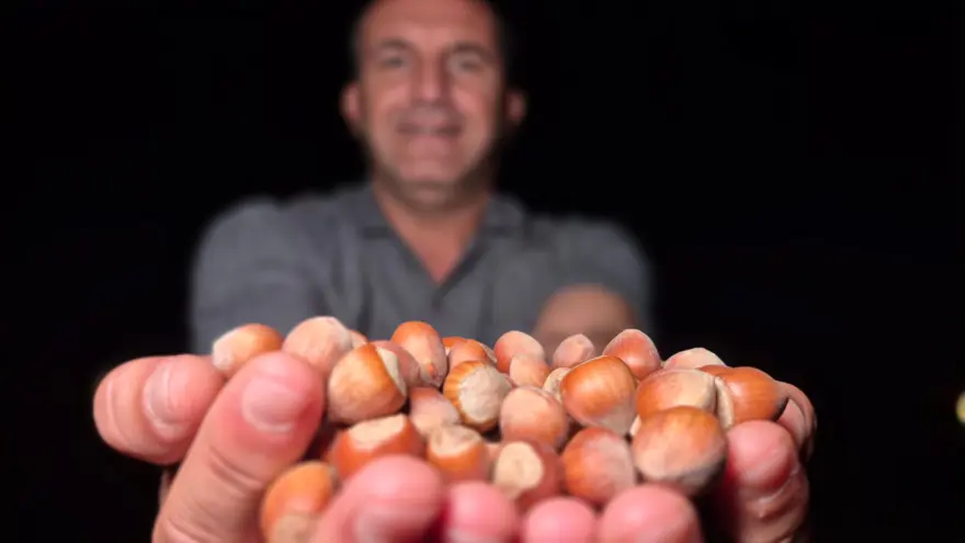 Bölgenin en önemli geçim kaynağı: Hasat bitti, nöbet başladı 2 Bölgenin en önemli geçim kaynağı: Hasat bitti, nöbet başladı 2