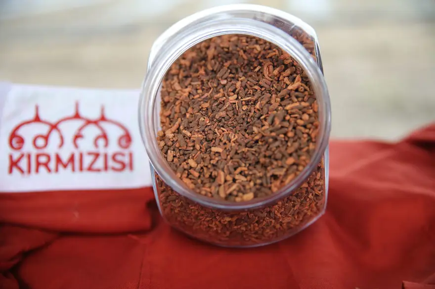 EKİLEN BİTKİLERİN KÖK VERİMİ İYİ 3 EKİLEN BİTKİLERİN KÖK VERİMİ İYİ 3