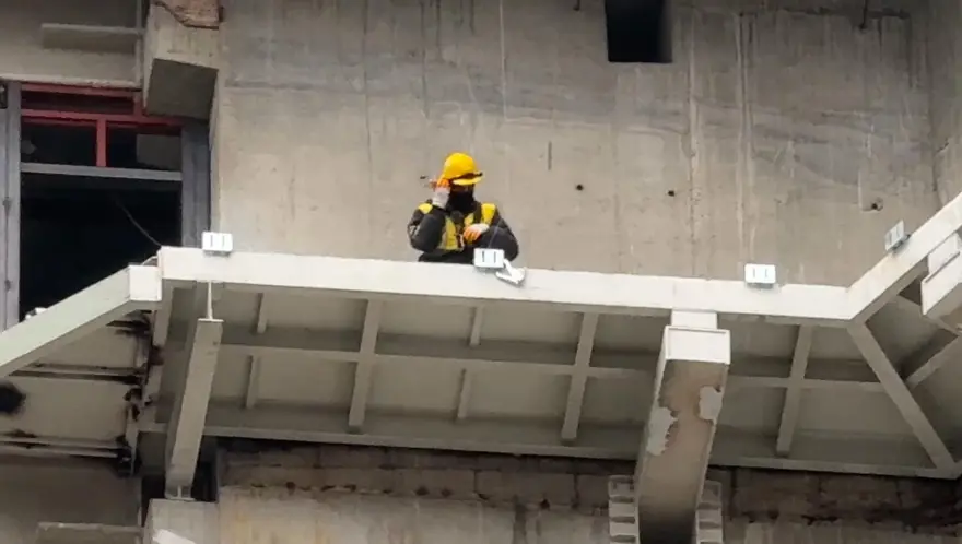 İstanbul'da rezidans inşaatında cinayet: 1 ölü, 11 gözaltı 2