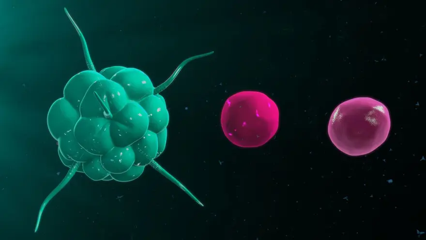 Covid-19'a karşı antikorlarınız ne kadar güçlü? Cinsiyetinize ve yaşınıza bağlı olarak değişiyor 14