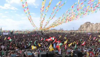 Bugün Nevruz mu? Nevruz Bayramı ne zaman, nasıl kutlanır? Nevruz ritüelleri