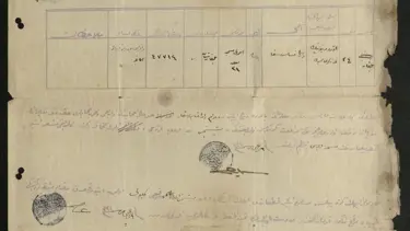 Bombaların arasında tek kadın gazeteci: 110 yıl önce cephede yaşananları 8 mektupla aktarmış