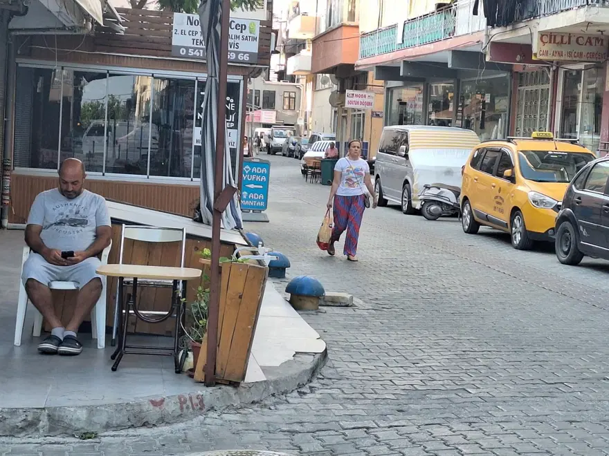 Kuşadası’ndaki 4,4 büyüklüğündeki sarsıntının ardından depremfırtınası beklentisi 1