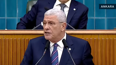 Müsavat Dervişoğlu’ndan "Merkezde buluşma" çağrısı hakkında açıklama