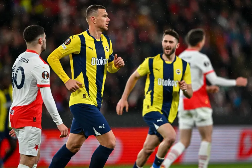 MÜCADELEYİ BOSNALI HAKEM YÖNETECEK 3