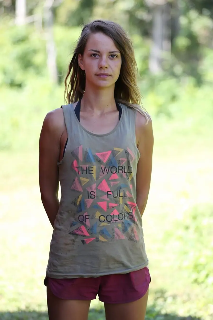 Survivor'da büyük değişim (Kendileri bile inanamadı) 2