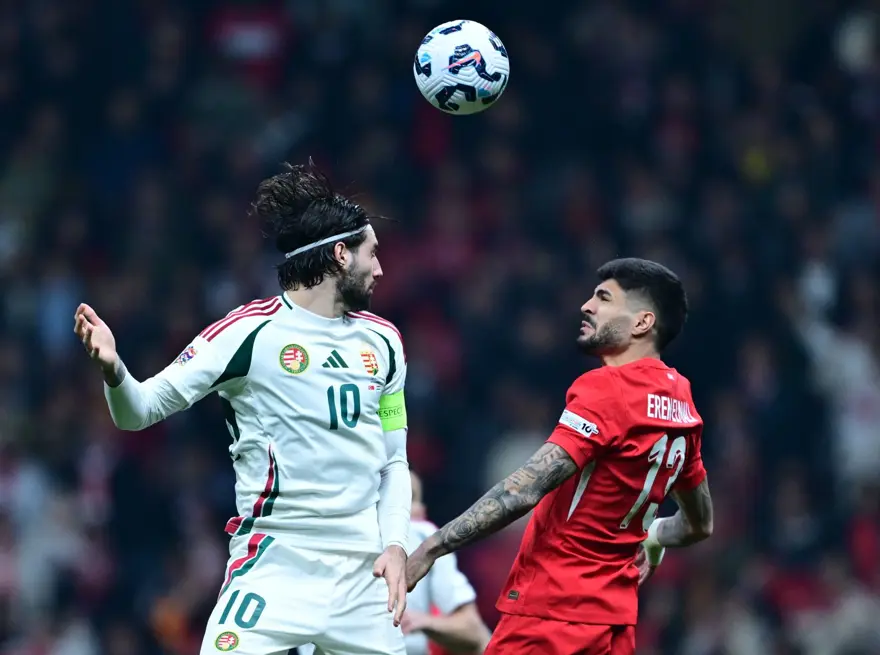 "SZOBOSZLAI MEMNUN DEĞİLDİR" 5 "SZOBOSZLAI MEMNUN DEĞİLDİR" 5