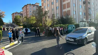 11 yaşındaki Sude’nin okul çıkışındaki acı ölümü