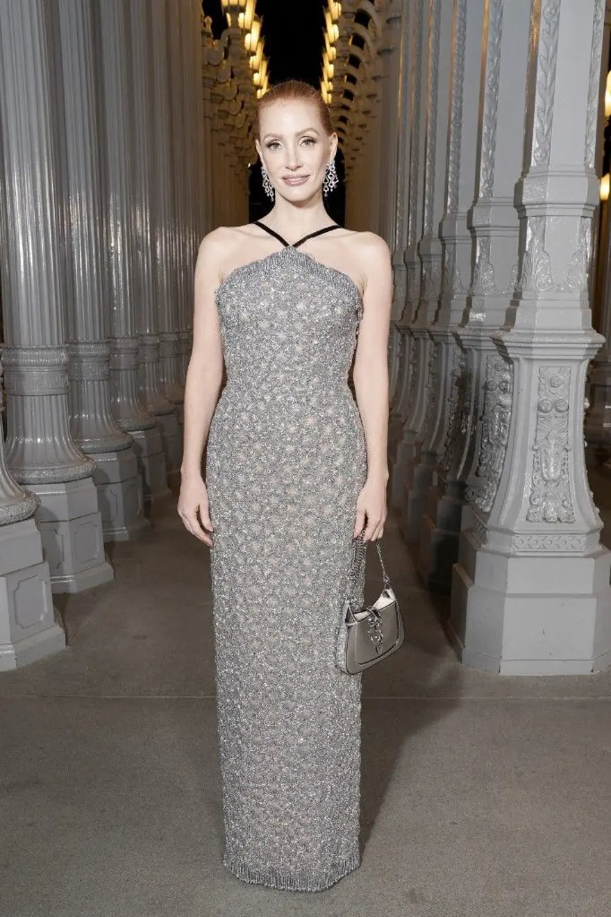 Jessica Chastain 20 Jessica Chastain 20