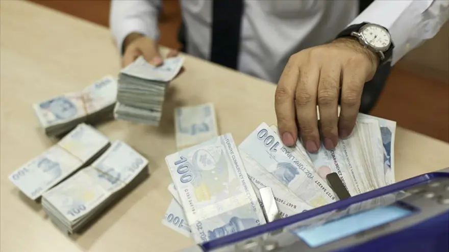 5 AYLIK ENFLASYON FARKI NE KADAR OLDU? 2