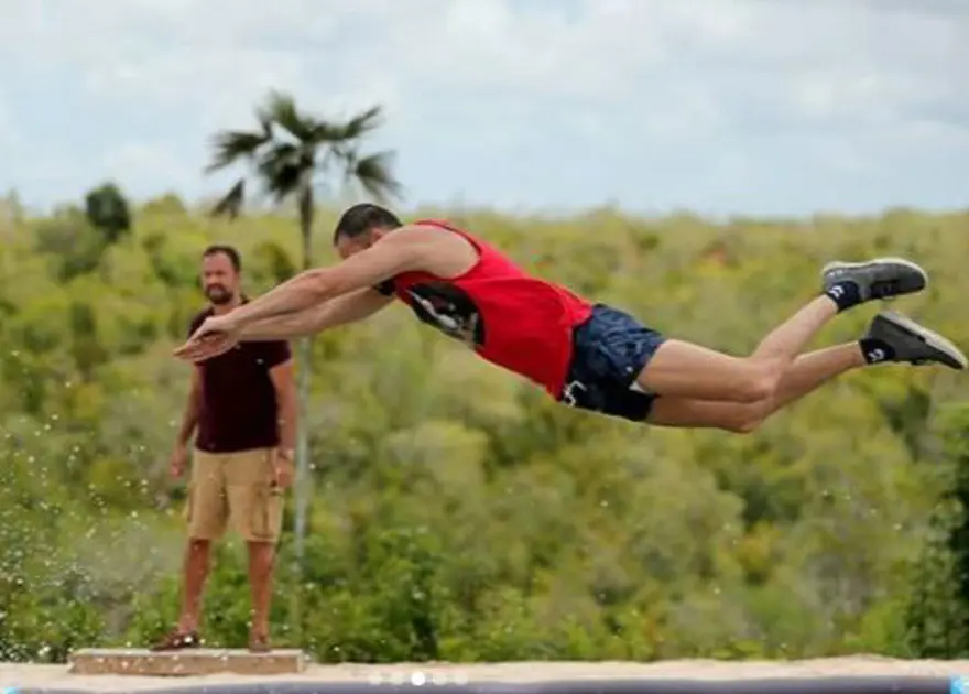 Survivor'da ödül oyununu kim kazandı? (Survivor Yıldızları geri döndü) 10