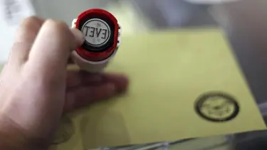 SEÇİM 2018: Hangi sandıktan kim birinci çıktı?