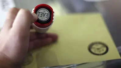 SEÇİM 2018: Hangi sandıktan kim birinci çıktı?