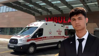 Liseli Hüseyin'in ölümünde ihmal mi var? Baş ağrısıyla hastaneye gitti, 15 gün sonra can verdi