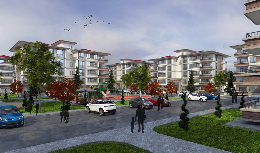 500 bin sosyal konuta ilişkin merak edilen tüm sorular ve cevapları 16