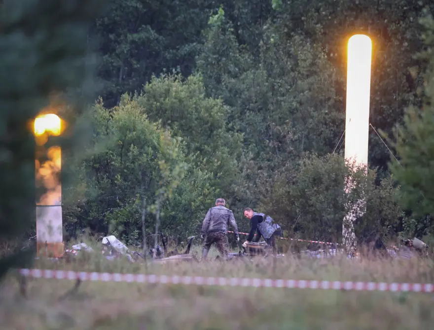 10 KİŞİ HAYATINI KAYBETTİ 5