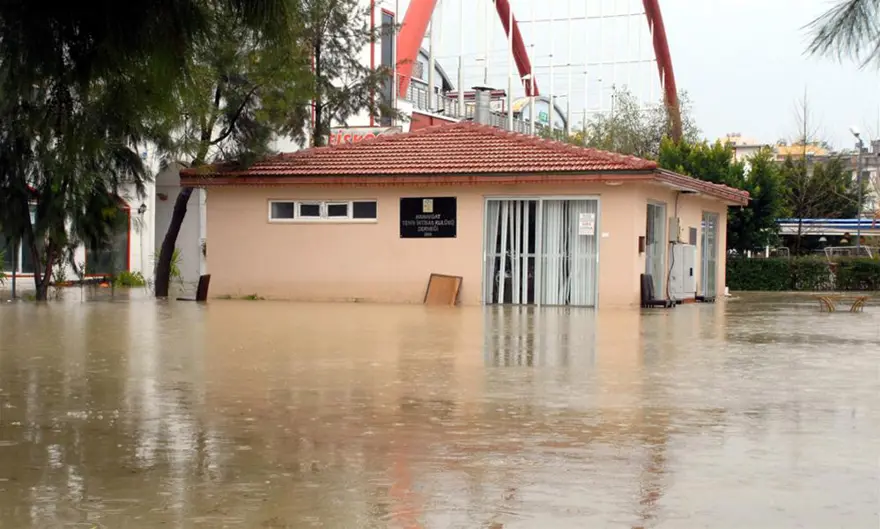Manavgat 3