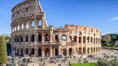 Kolezyum'da açılan Göbeklitepe sergisini 1,2 milyon kişi ziyaret etti